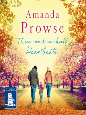 Three-and-a-half Heartbeats - Audiobook